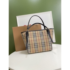 Burberry Shopping Bags